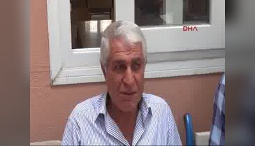 Cezaevinde kendini astı