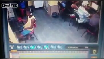 +18 silah tutukluk yapınca 1 dakika sonra geri gelip öldürdü