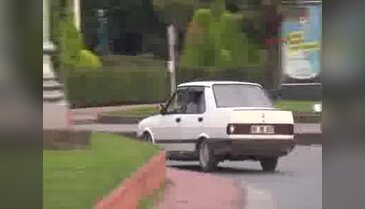 5. kez alkollü araç kullanırken yakalandı