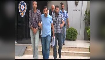 Bursa'da çete çökertildi! Akılalmaz bir dolandırıcılık yöntemi...