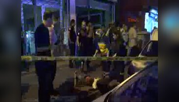 4 Suriyeli bıçaklandı