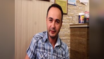 Bursa'da sel felaketinden kurtulan adam konuştu