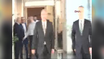 CHP'nin TBMM başkan adayı Deniz Baykal