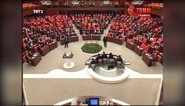 MHP'nin meclis adayı Ekmeleddin İhsanoğlu