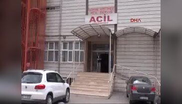 Yalnız yaşayan kadını demir sopayla dövüp bileziklerini çaldılar