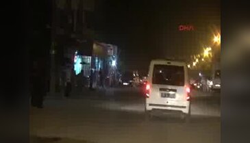 Eşini av tüfeğiyle öldürdü, mahalleli linç girişiminde bulundu