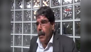 Etnik temizlik yapmak bizim ilkelerimize ters
