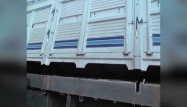 Bursa'da kaçakçıların akıl almaz yöntemi!