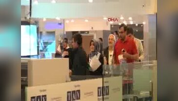 İsrail'de gözaltına alınan 7 kişi yurda döndü