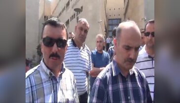 Bursa'da okuldaki dehşete gizlilik kararı