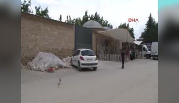 Bursa'daki duvar skandalına bakanlıktan soruşturma