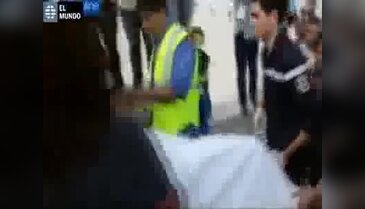 İki turistik otele eş zamanlı saldırı: 27 ölü