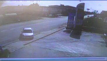 Bursa'da neredeyse facia yaşanacaktı