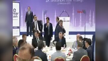 Erdoğan: "Bunlar bizim neslimiz olamaz, bu milletin evladı olamaz"