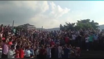 Bursa'da TOFAŞ işçileri 'yeniden' toplanıyor!