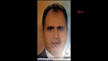 Boğaziçi köprüsünde intihar