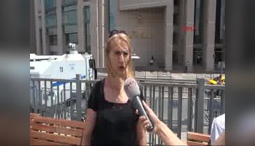 Muayene yerine dini telkin