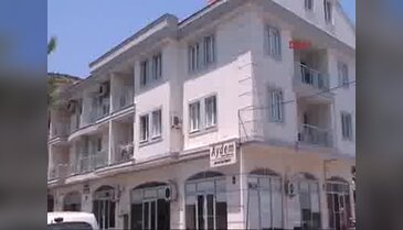 Şizofren oğlunu av tüfeğiyle öldürdü!