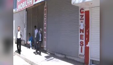 PKK adına mahkeme kuran 5 kişi tutuklandı
