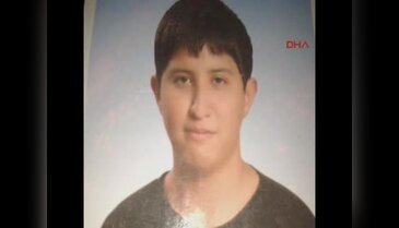 Kasksız gezinti faciayla noktalandı