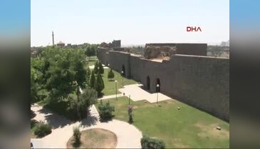 Bir dünya mirası daha