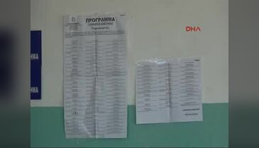 Komşu'da tarihi oylama