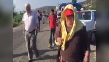 Katliam gibi kaza! 15 ölü