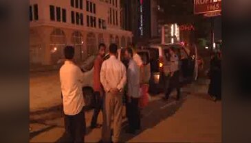 Bursa'da trafik kazası: 8 yaralı