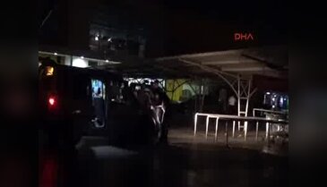 Hırsızlıkla suçlandı, kendini asmak istedi