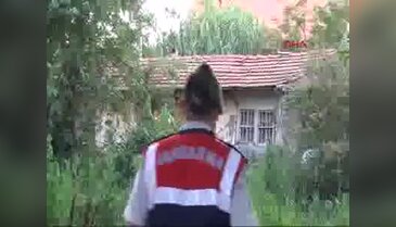 Öldürdüğü emekli adamın maaşını çekerken yakalandı