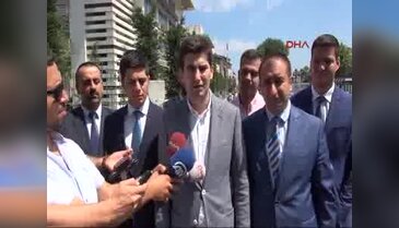 Ülkü Ocakları Başkanı'ndan saldırı açıklaması