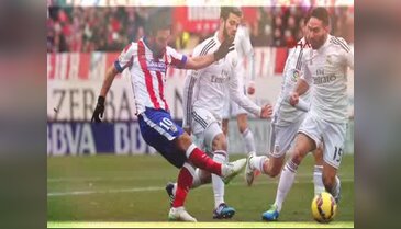 Atletico Madrid'den Arda için veda videosu