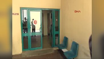 17 Aylık bebek uyurken öldü