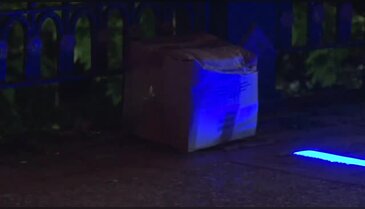 Bursa'da tarihi köprüde bomba paniği!