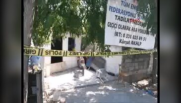 Bonzai yine can aldı