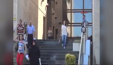 Kadın avukattan köpeğine tecavüz iddiasıyla suç duyurusu