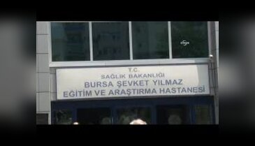 Bursa'da aşırı sıcak hava bayılttı!