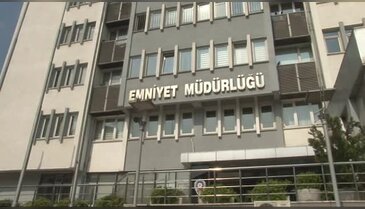 Bursa'da fuhuş çetesi çökertildi!