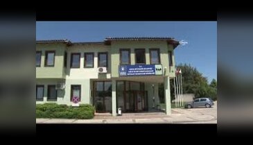 Bursa'da tapir ile bakıcısının masaj dostluğu