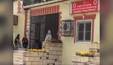 73 yaşında intihar etti