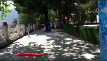 Cinayeti işledi dakikalarca oğlunun kurtarılmasını bekledi!