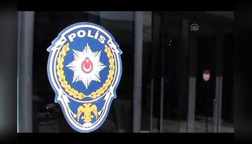 Bursa'da Tophane cinayetinin zanlısı adliyeye sevk edildi!