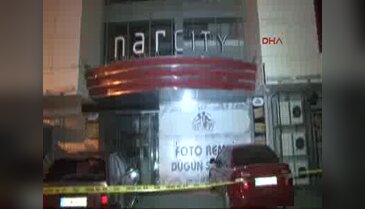 Alacak meselesi kanlı bitti: 1 ölü
