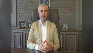 "Yeşil Yol'da doğa tahribatı yok"