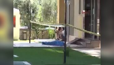 Bunalıma girip intihar etti