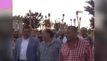 Yalova'da kurtuluş coşkusu