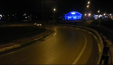 Modifiye tutkusunun merkezi Bursa!