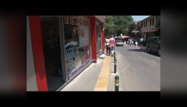 Uygulama hayata geçti! Bursa'da ilaç sıkıntısı baş gösterdi!
