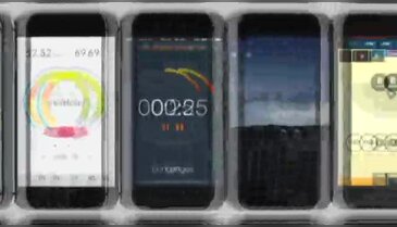 iPhone 6'ya yeni reklam