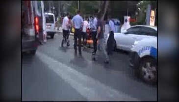 Barda 1 kişiyi öldürüp 3 kişiyi yaralayan cinayet şüphelisi kayıplara karıştı
